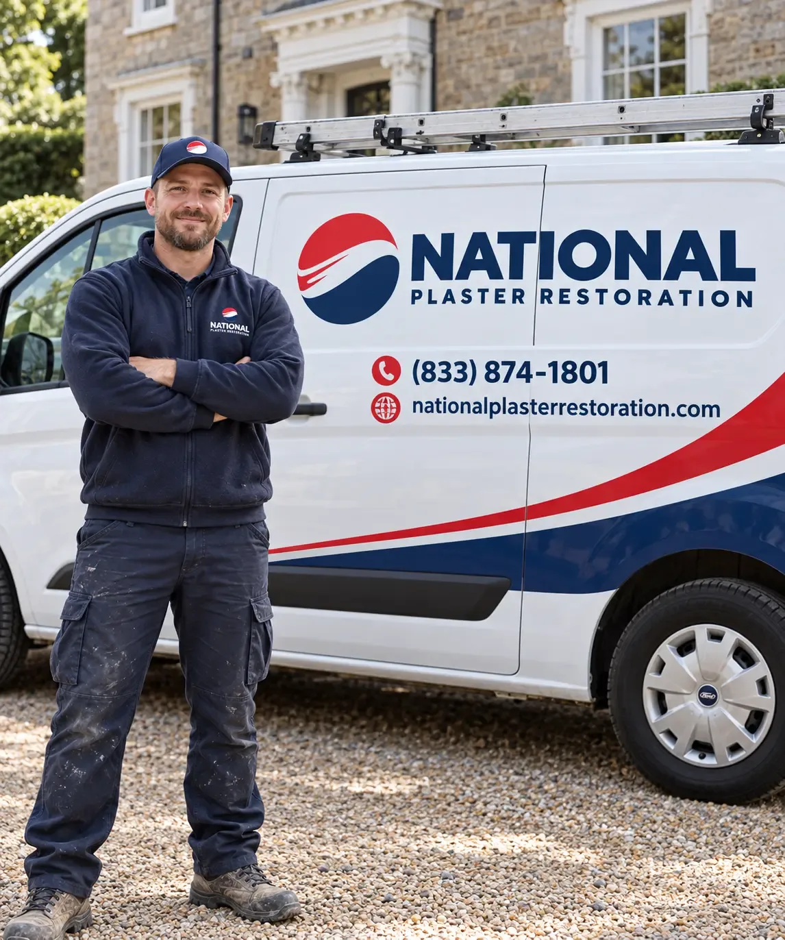 Plaster Repair Custar, OH FAQs